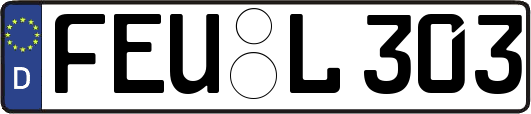 FEU-L303