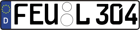 FEU-L304