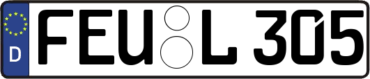 FEU-L305