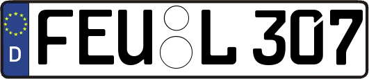 FEU-L307