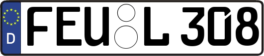 FEU-L308