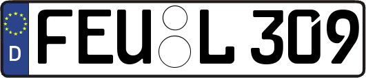FEU-L309