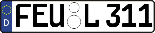 FEU-L311