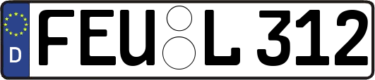FEU-L312