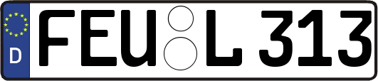 FEU-L313