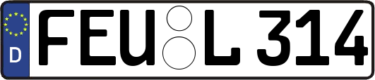FEU-L314