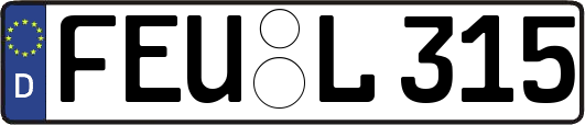 FEU-L315