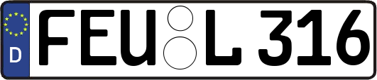 FEU-L316