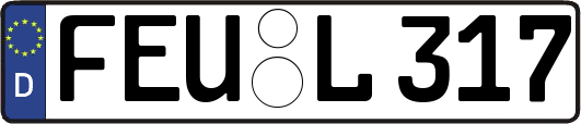 FEU-L317