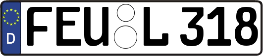 FEU-L318