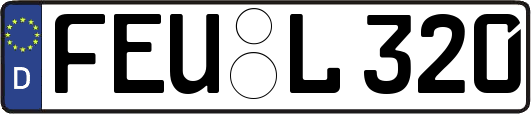 FEU-L320