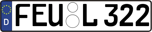 FEU-L322