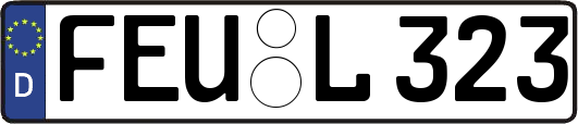 FEU-L323