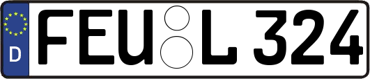 FEU-L324