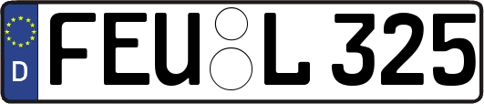 FEU-L325