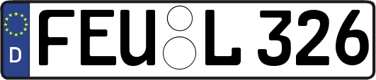 FEU-L326