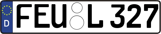 FEU-L327