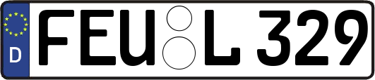 FEU-L329