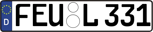 FEU-L331