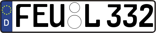 FEU-L332