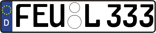 FEU-L333
