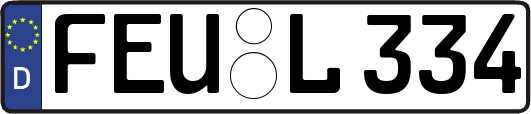 FEU-L334