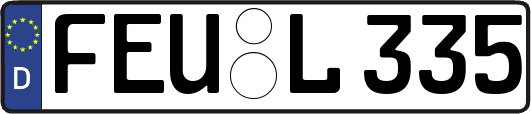 FEU-L335
