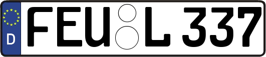 FEU-L337