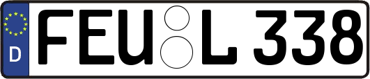 FEU-L338