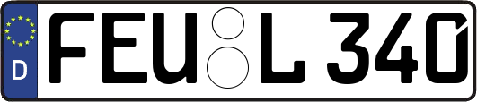 FEU-L340