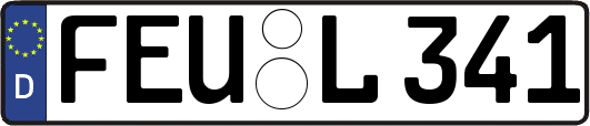 FEU-L341