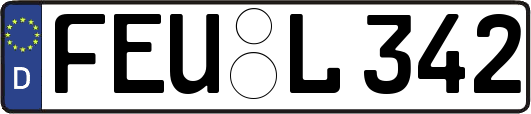 FEU-L342