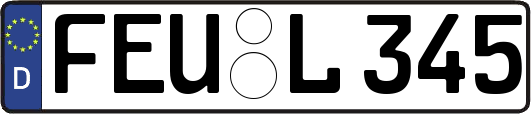 FEU-L345