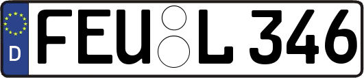 FEU-L346