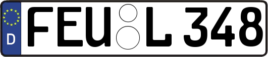 FEU-L348