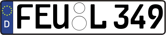 FEU-L349