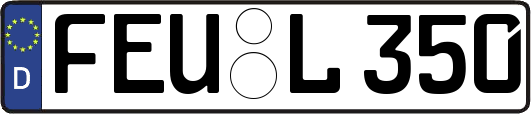 FEU-L350
