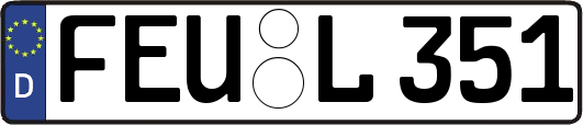 FEU-L351