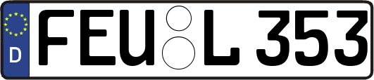 FEU-L353