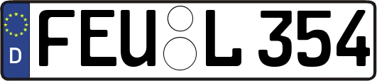 FEU-L354