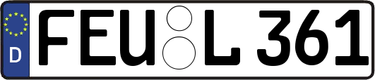 FEU-L361