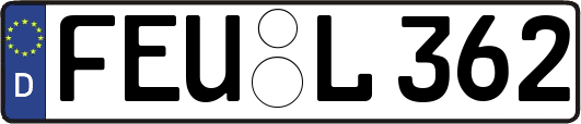 FEU-L362