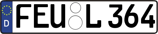 FEU-L364