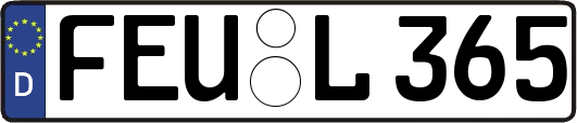 FEU-L365