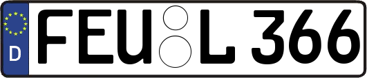 FEU-L366