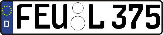 FEU-L375