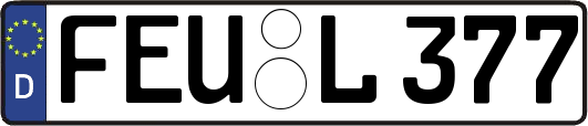 FEU-L377
