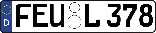 FEU-L378