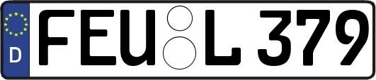 FEU-L379