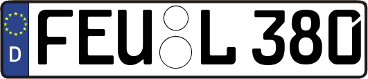 FEU-L380